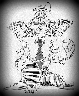 garud_indian_god_vishnu_hawk_vehicle