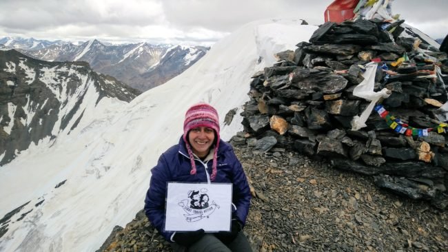 family_travel_blog_spiti_himachal_pradesh_moraines