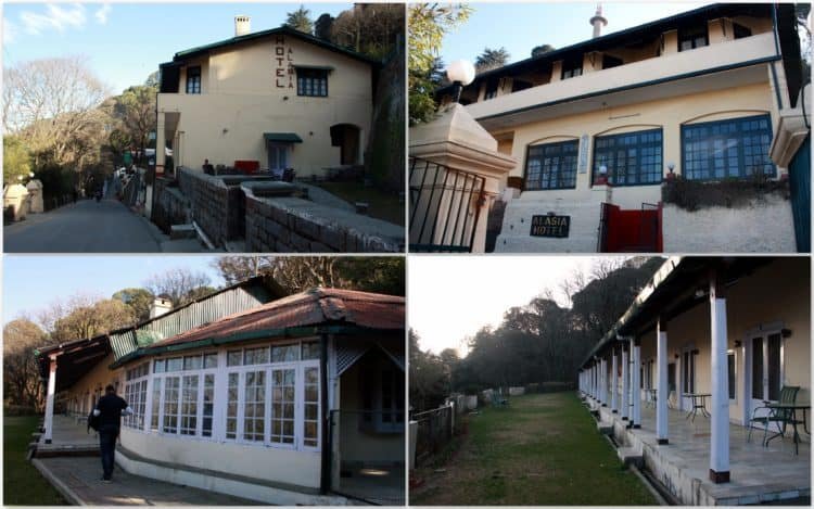 Kasauli is a cantonment town & a popular hill station in Himachal Pradesh, India.The best time to visit the town is from April to June and then again from September to November.There are a number of trains that ply daily to Kalka from Delhi and so it makes Kasauli an awesome weekend getaway from Delhi. You can even plan a road trip from Delhi to Kasauli just the way we had done with our family #lighttravelaction #kasauli #himachalpradesh #offbeatindia #kasaulihimachalpradesh #kasauliphotography