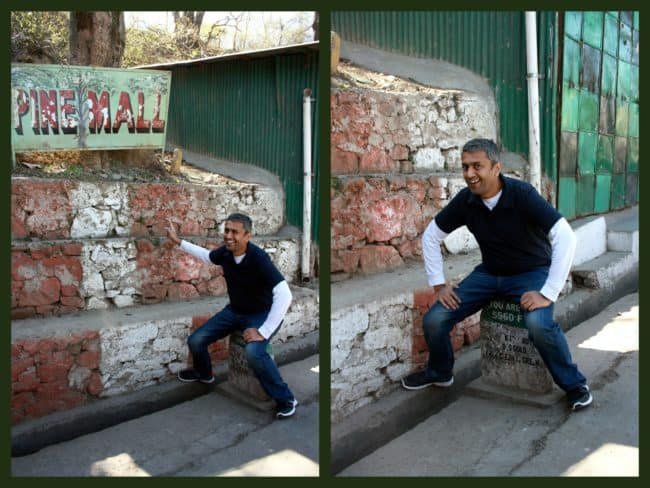 Kasauli is a cantonment town & a popular hill station in Himachal Pradesh, India.The best time to visit the town is from April to June and then again from September to November.There are a number of trains that ply daily to Kalka from Delhi and so it makes Kasauli an awesome weekend getaway from Delhi. You can even plan a road trip from Delhi to Kasauli just the way we had done with our family #lighttravelaction #kasauli #himachalpradesh #offbeatindia #kasaulihimachalpradesh #kasauliphotography