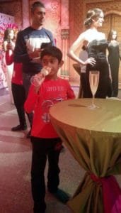 family_travel_blog_madame_tussauds_wax_museum_delhi_India