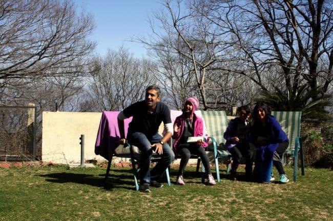 Kasauli is a cantonment town & a popular hill station in Himachal Pradesh, India.The best time to visit the town is from April to June and then again from September to November.There are a number of trains that ply daily to Kalka from Delhi and so it makes Kasauli an awesome weekend getaway from Delhi. You can even plan a road trip from Delhi to Kasauli just the way we had done with our family #lighttravelaction #kasauli #himachalpradesh #offbeatindia #kasaulihimachalpradesh #kasauliphotography