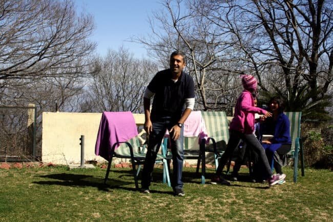 Kasauli is a cantonment town & a popular hill station in Himachal Pradesh, India.The best time to visit the town is from April to June and then again from September to November.There are a number of trains that ply daily to Kalka from Delhi and so it makes Kasauli an awesome weekend getaway from Delhi. You can even plan a road trip from Delhi to Kasauli just the way we had done with our family #lighttravelaction #kasauli #himachalpradesh #offbeatindia #kasaulihimachalpradesh #kasauliphotography