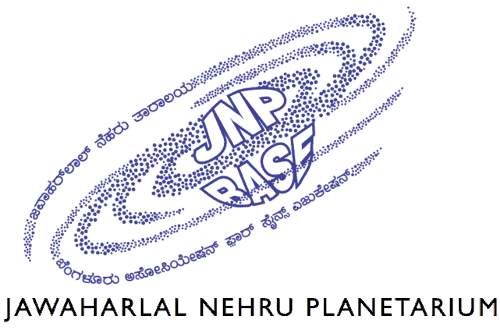 Jawahar Lal Nehru Planetatium, Banglore