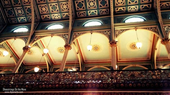 Bhau Daji Lad Mumbai City Museum