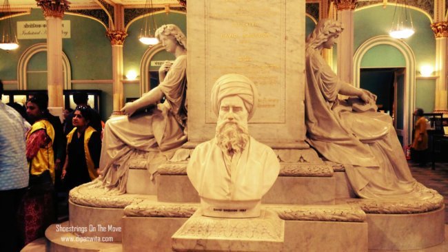 Bhau Daji Lad Mumbai City Museum