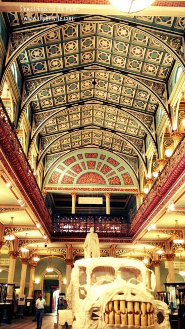 Bhau Daji Lad Mumbai City Museum