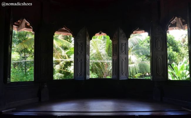 Padmanabhapuram Palace, Kanyakumari