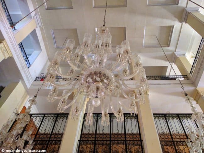 Salar Jung Museum, Hyderabad, India