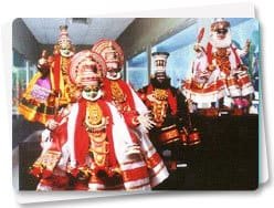 Shankar’s International Dolls Museum, New Delhi, India