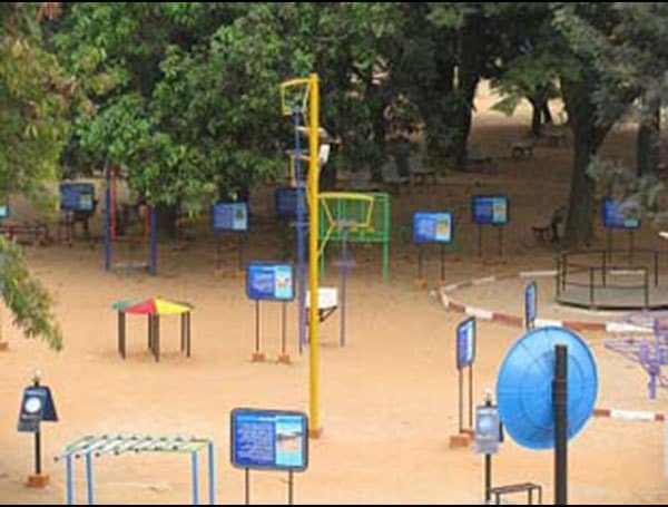 Jawahar Lal Nehru Planetarium, Banglore