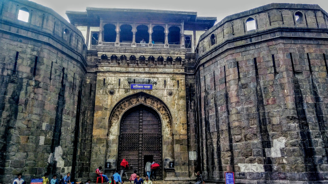 Built in 1732, Shaniwarwada is a historical fortification in the city of Pune in Maharashtra, India. Read more about the The former love-nest of Bajirao and Kashi and Bajirao and Mastani.