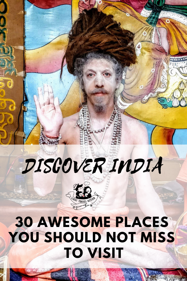 Read about Breathtakingly Beautiful Tourist Places In India You Must Visit Before You Die. Right from awesome forts and temples, to stunning caves, mountains, deserts and islands.