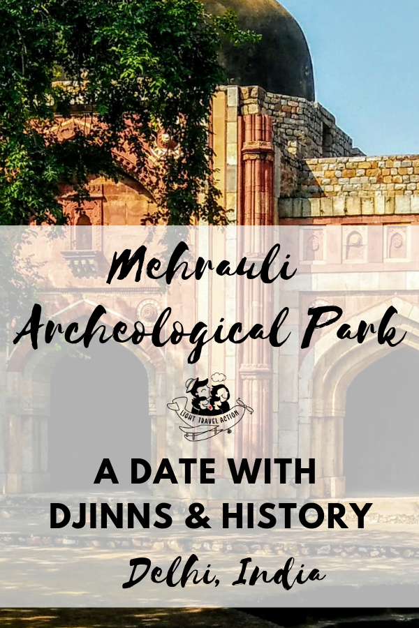 Read about time ravaged monuments and interesting nuggets of history about the tomb of Balban and Quli Khan, the 16th-century step-well Rajon ki Baoli, the mystique surrounding the Jamali Kamali mosque, attached to the tomb of the Sufi poet Jamali and more.