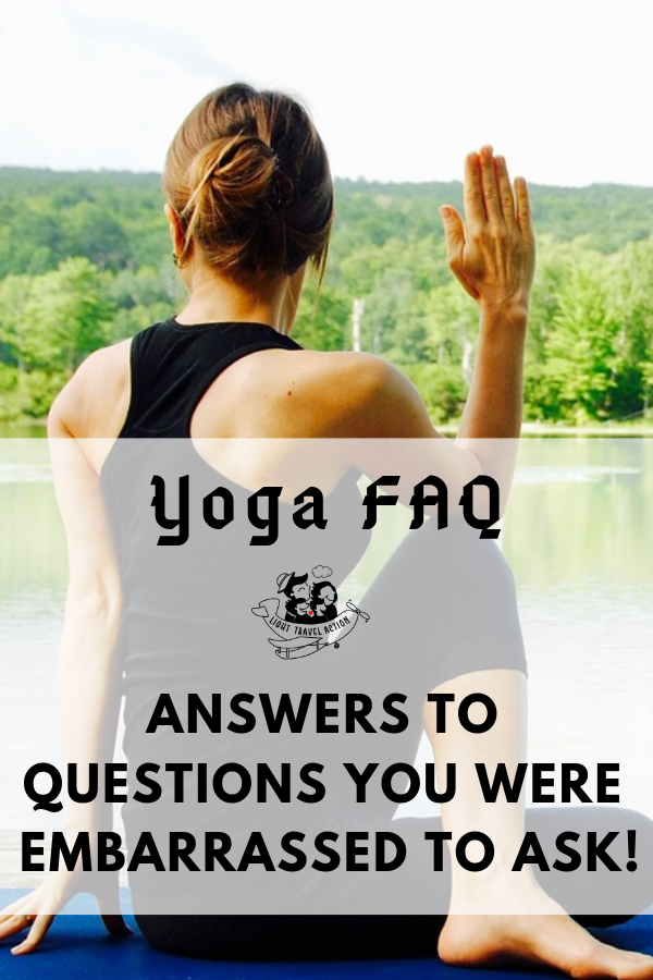 Coming from the Spiritual city of Varanasi in India and having completed 500 hours teacher’s training course from Yoga Alliance International I find immense pleasure spreading happiness and positivity through Yoga.In this post I would be answering the basic questions people have regarding yoga but don’t know whom to ask #yoga #yogaposes #yogaforbeginners #yogaindia #yogainspiration #yogaprincipiantes #yogafitness #yogaposesforbeginners