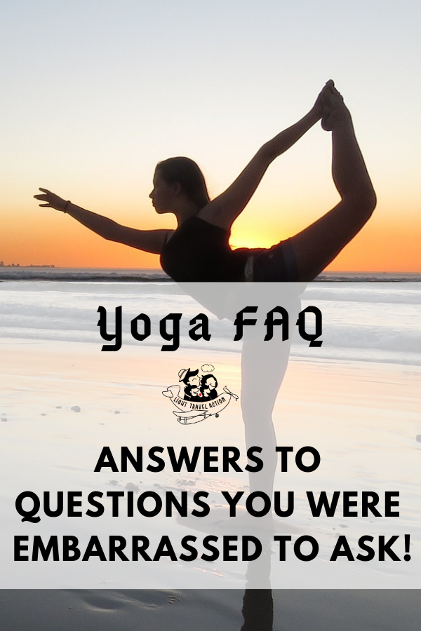 Coming from the Spiritual city of Varanasi in India and having completed 500 hours teacher’s training course from Yoga Alliance International I find immense pleasure spreading happiness and positivity through Yoga.In this post I would be answering the basic questions people have regarding yoga but don’t know whom to ask #yoga #yogaposes #yogaforbeginners #yogaindia #yogainspiration #yogaprincipiantes #yogafitness #yogaposesforbeginners