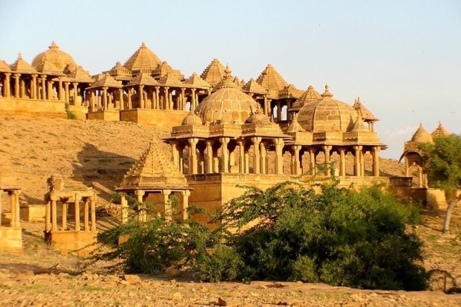 lighttravelaction-jaisalmer-barabagh
