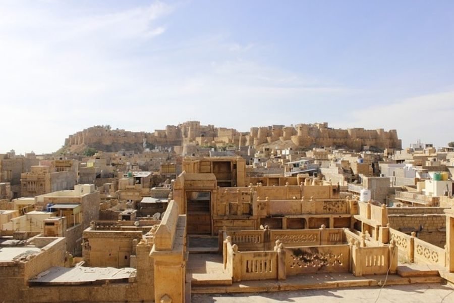 lighttravelaction-jaisalmer-fort