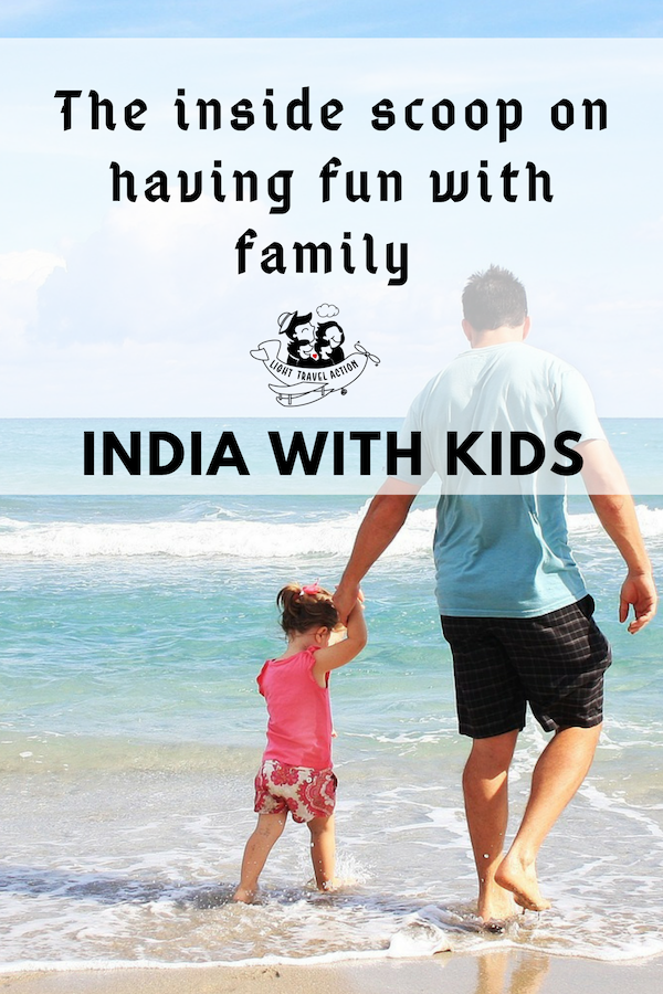 Need a kid-friendly vacation? Offbeat Travel on mind? The best places to travel with kids must have an eclectic mix of knowledge, openness, experience and fun. We bring to you a curated list of our favorite picks for holidaying with children. Want to Travel to unexplored places in India but don't know where to go, what to see, How to book? Don't Worry! My team will help you plan a customized trip to anywhere within India or abroad. Click to read more #lighttravelaction #incredibleindia