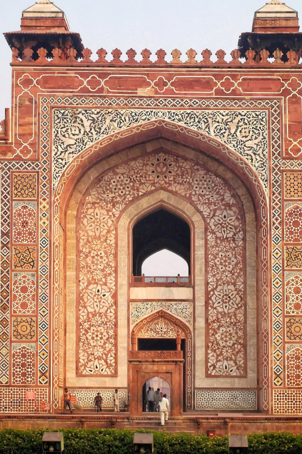 Agra, the place that houses the Taj Mahal, lies at a distance of approximately 204 km from the national capital New Delhi.Home to the UNESCO World Heritage Sites like Taj Mahal, Agra Fort and Fatehpur Sikri, Agra is one of the most visited places in India.To help fellow travelers, in this blog post, I have covered how you can reach Delhi to Agra via road, rail, and Air, Important details regarding visiting the Taj Mahal and 10 Top Places to Visit in Agra Beyond the Taj Mahal.