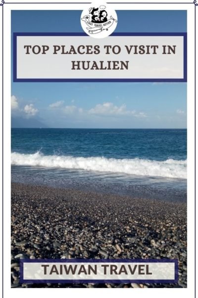 Hualien is my favourite city in Taiwan. It is a famous tourist destination but still has laid back vibes. I spent most of my time around the beach during my stay in Hualien. Taroko National Park, Pine Garden, beach, night markets, Cultural and Creative Industries Park are some of the must visit places in Hualien. #hualien #taiwan #taiwantravel #tarokonationalpark #tarokogorge #placestovisitintaiwan #hualien #placestovisitinhualien