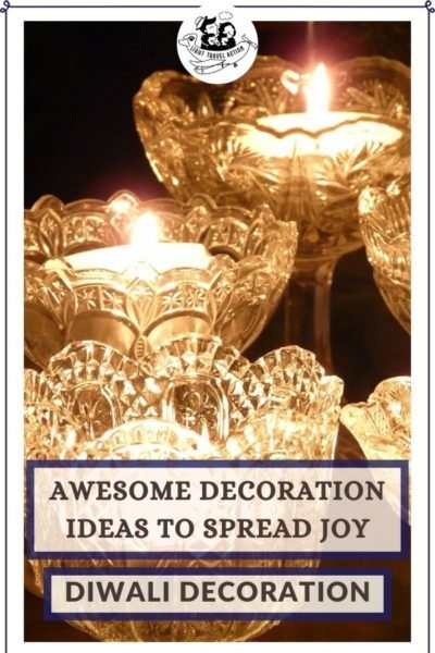 With Diwali comes the thorough cleaning of the home and search for amazing and unique ideas to make the home more welcoming and beautiful. Don’t stress yourself and look no further. Some unique and amazing ideas to bring light, colors and warmth into your home are just a click away. #lighttravelaction #diwalidecorationathome #diwalidecorationitems #festivaldecor #diwalidecorationathomelights #diwalihomedecor #festivaldecorationsindian