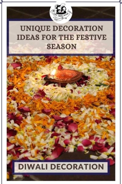 With Diwali comes the thorough cleaning of the home and search for amazing and unique ideas to make the home more welcoming and beautiful. Don’t stress yourself and look no further. Some unique and amazing ideas to bring light, colors and warmth into your home are just a click away. #lighttravelaction #diwalidecorationathome #diwalidecorationitems #festivaldecor #diwalidecorationathomelights #diwalihomedecor #festivaldecorationsindian
