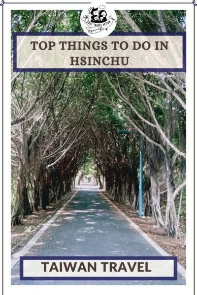 Hsinchu is also known as ‘Windy City’ due to the strong winds that blow here throughout the year. It is located in the northern part of Taiwan, around an hour away from Taipei. Hsinchu is not famous as a tourist destination but there are many places to visit. It is known for its Science Park as many big industries and companies are located here. You can visit temples, go shopping and hike. #lighttravelaction #taiwan #hsinchu #placestovisitintaiwan #placestovisitinhsinchu #taiwantravel