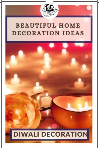 With Diwali comes the thorough cleaning of the home and search for amazing and unique ideas to make the home more welcoming and beautiful. Don’t stress yourself and look no further. Some unique and amazing ideas to bring light, colors and warmth into your home are just a click away. #lighttravelaction #diwalidecorationathome #diwalidecorationitems #festivaldecor #diwalidecorationathomelights #diwalihomedecor #festivaldecorationsindian