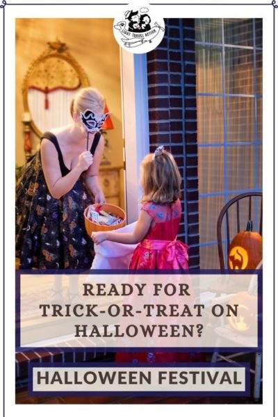 The most interesting and fun thing about Halloween is cosplay. You can be whoever or whatever you want to be! Now what could be more fun than this? You don’t get a chance for this every day. So, it’s the time to show your alter-ego or just have some scary wicked fun through your costumes, party, decorations and pranks. #lighttravelaction #halloweencostumes #halloweendecorations #halloweenpartydecor #halloweencostumeswomen