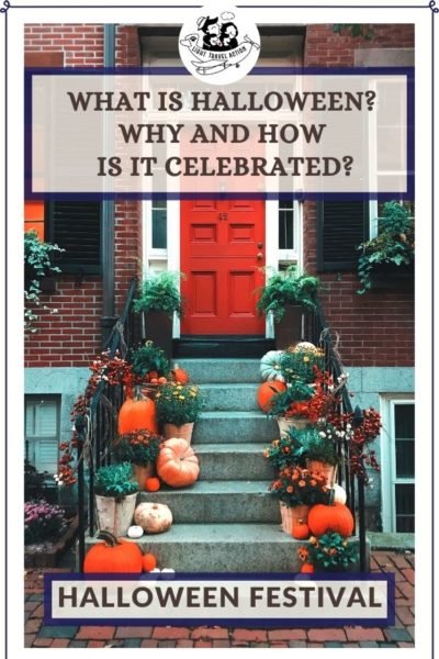 The most interesting and fun thing about Halloween is cosplay. You can be whoever or whatever you want to be! Now what could be more fun than this? You don’t get a chance for this every day. So, it’s the time to show your alter-ego or just have some scary wicked fun through your costumes, party, decorations and pranks. #lighttravelaction #halloweencostumes #halloweendecorations #halloweenpartydecor #halloweencostumeswomen
