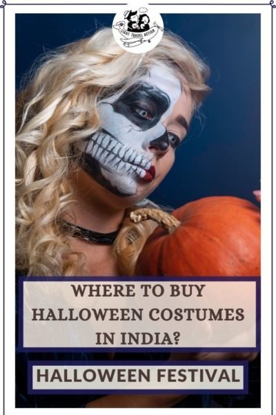 The most interesting and fun thing about Halloween is cosplay. You can be whoever or whatever you want to be! Now what could be more fun than this? You don’t get a chance for this every day. So, it’s the time to show your alter-ego or just have some scary wicked fun through your costumes, party, decorations and pranks. #lighttravelaction #halloweencostumes #halloweendecorations #halloweenpartydecor #halloweencostumeswomen