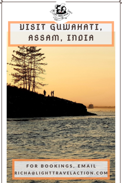 Assam is increasingly becoming a popular destination for wildlife tourism (home to the one-horned rhino, one of Assam tourism’s best-known mascots). Kaziranga and Manas in Assam are both World Heritage Sites. Offbeat Travel on mind? Want to Travel to Guwahati, India but don't know where to go, what to see, How to book? Don't Worry! My team will help you plan a customized trip to Guwahati & Pobitora, India. To get a FREE ITINERARY click on the link #guwahati #rhino #KamakhyaTemple