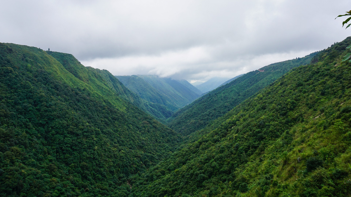 The Mesmerising hilly Meghalaya in the North East of India is Nature's well-kept secret. In this blog post, I have tried to cover 8 awesome places you must not miss to visit in Meghalaya including touristy destinations like Shillong and Cherrapunji and non-touristy places like Kongthong, this blog post has it all. So get your travel journals out to take notes and read on #lighttravelaction #shillong #cherrapunji #meghalaya #offbeatindia #meghalayatravel #meghalayatourism #meghalayaphotography