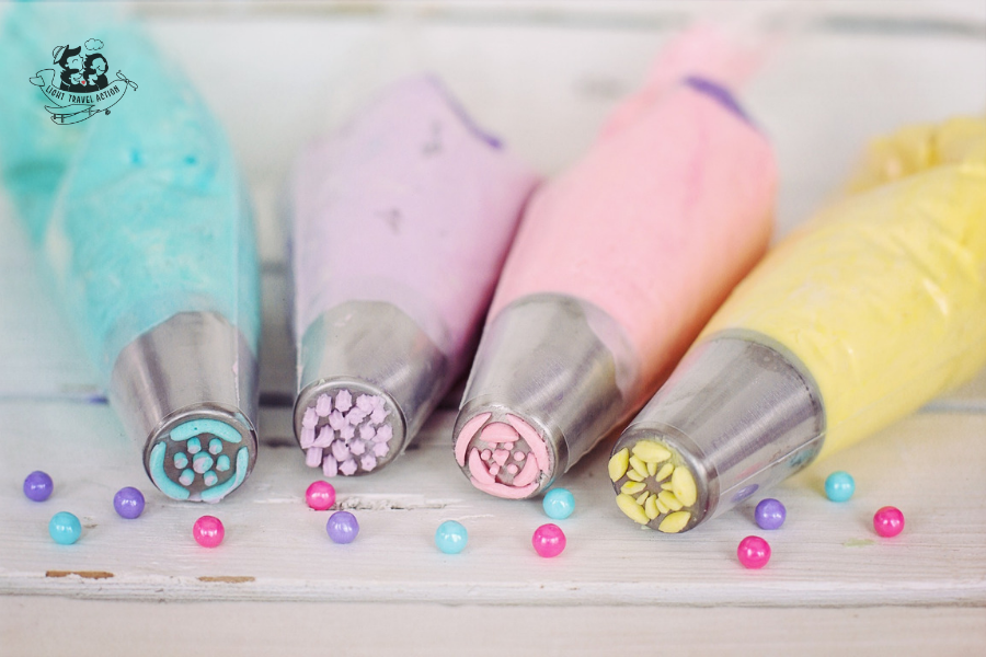 I love going the extra mile when it comes to presents. But I think we can all agree that sometimes picking the perfect gift can be a challenge! The list of awesome baking items are perfect for any bakers in your life! There are ideas for all budgets.Try gifting a baker things they not only love but need and enjoy the look on their faces!Using a few baking accessories you can create a unique and cute present perfect for Diwali, Eid, Durga Puja,Christmas or a housewarming gift!#bakinggifts