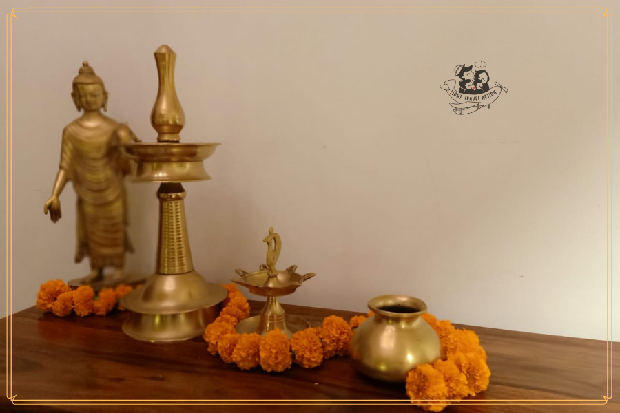 Click to see awesome Decoration ideas that you can do at home. Be it Diwali, Dussera, Durga Puja or Ganesh Chaturthi these decorations ideas will beautify your entrance, aarti thali, pooja ghar and all places festive. The season of lights and joy is here. As the festival of Diwali gets closer, it is the right time get creative with decorations. Click for Diwali Decoration Inspirations #diwalidecorationsathome #diwalidecorationsathomediy #diwalidecorationsoutdoor #diwalidecorationshanging