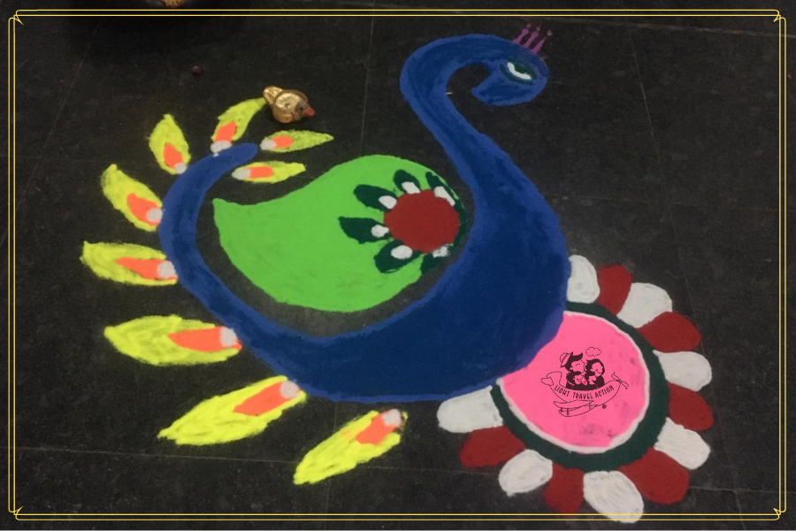 From Diwali decoration ideas for entrance to puja ghar, this blog post is full of Inspiring, beautiful and very doable Diwali decor ideas on a budget. Quick and easy traditional diwali decoration ideas for your home using flowers and diyas.This blog post includes flower rangolis which are easy to make even by kids #diwalidecorations #diwalidecorationsathome #diwalidecorationsideas #diwalidecorationsathomeentrance #diwalidecorationsathomediy #diwalidecorationsoutdoor #diwalidecorationshanging