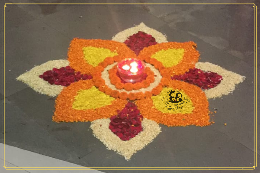 From Diwali decoration ideas for entrance to puja ghar, this blog post is full of Inspiring, beautiful and very doable Diwali decor ideas on a budget. Quick and easy traditional diwali decoration ideas for your home using flowers and diyas.This blog post includes flower rangolis which are easy to make even by kids #diwalidecorations #diwalidecorationsathome #diwalidecorationsideas #diwalidecorationsathomeentrance #diwalidecorationsathomediy #diwalidecorationsoutdoor #diwalidecorationshanging