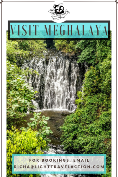 Offbeat Travel on mind? Want to Travel to Meghalaya, India but don't know where to go, what to see, How to book? Don't Worry! I will help you Plan your Perfect Meghalaya, India Trip Today! My team will help you with ticketing, visa paperwork, help you plan a customized private journey, group tour or business trip to Meghalaya, India. To read more on India and Meghalaya in particular, click on the link. For Bookings, Email richa@lighttravelaction.com #meghalayaindia #shillong #shillongphotography