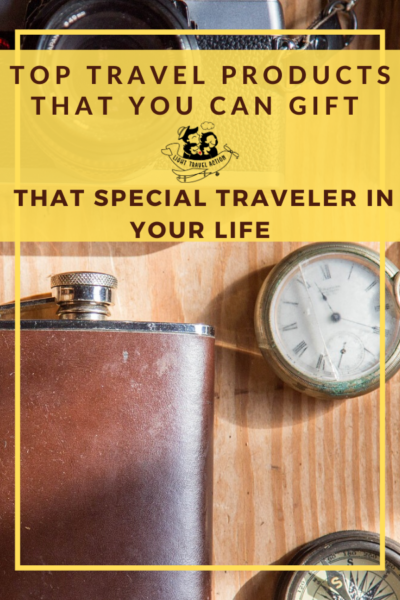 Looking for a perfect gift for your male partner who loves to travel? This is the ultimate gift guide for male travelers on every budget without compromising the quality!Coming up with new unique travel gift ideas for men every single year can get tricky.Here is your key to shopping for birthdays and holidays, especially Diwali, Valentines & Christmas, to give to your favorite traveler!You just might be tempted to buy them for yourself #lighttravelaction #travelgiftideas #travelgiftsforfriends