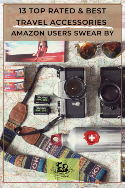 Looking for a perfect gift for your male partner who loves to travel? This is the ultimate gift guide for male travelers on every budget without compromising the quality!Coming up with new unique travel gift ideas for men every single year can get tricky.Here is your key to shopping for birthdays and holidays, especially Diwali, Valentines & Christmas, to give to your favorite traveler!You just might be tempted to buy them for yourself #lighttravelaction #travelgiftideas #travelgiftsforfriends
