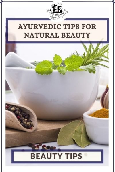 If you are one of those ladies who don’t like spending a lot of time, money and effort on expensive cosmetics and procedures, get back to nature with ayurveda. Ayurveda is a treasure for holistic health. Check out these 11 easy to do ayurvedic tips that would help you look and feel good. #lighttravelaction #ayurveda #ayurvedicbeautytips #beautytips #naturalbeauty #healthandbeauty