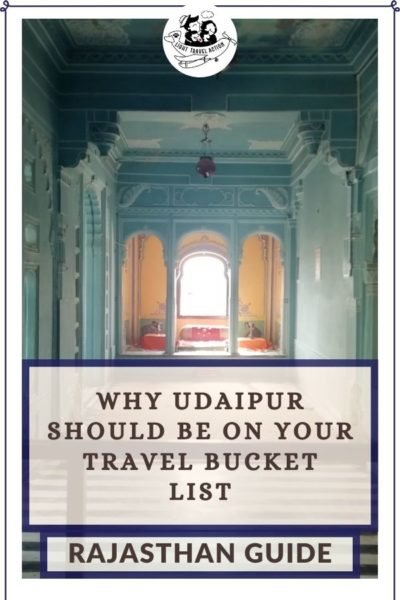 In addition to being a popular destination for travel and weddings, Udaipur is also a great place for solo women travelers. It is safe and less chaotic than many other famous tourist cities. With my experience of Udaipur, I can say that it is a place that is better explored through slow travel. Read more about Udaipur and places to visit #lighttravelaction #udaipur #udaipurpalace #udaipurlakepalace