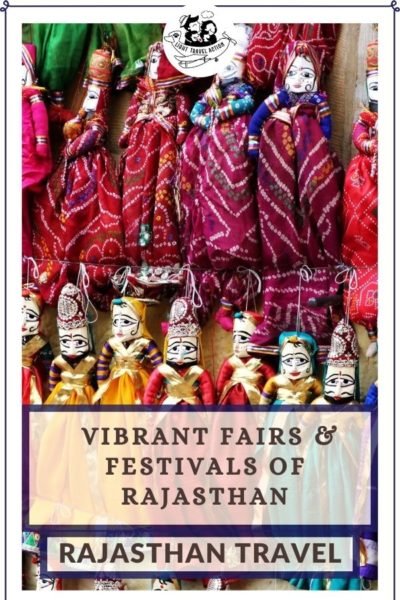 What could be more interesting than being a part of the fairs and festivals of a place to have an immersive local experience? Fairs and festivals of Rajasthan offer you almost everything at one place. Folk music, dance, songs, art, food, handicrafts and a chance to interact with the locals. Witness the true spirit and colors of Rajasthan through its vibrant fairs and festivals.
#lighttravelaction #rajasthantourism #rajasthanfairsandfestivals #fairsandfestivalsofrajasthan #travelrajasthan