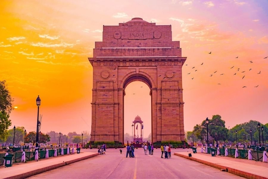  lighttravelaction-delhi-attractions
