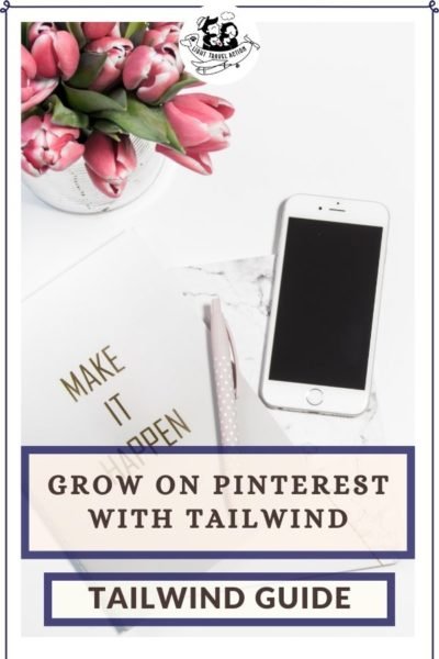 Pinterest has immensely helped me grow my blog by increasing the visitors manifolds. It may seem quite time consuming to regularly put content on Pinterest. Tailwind is a tool that makes this a lot convenient and time saving to have consistent content created and scheduled on Pinterest for you. Learn how to use Tailwind for massive Pinterest growth. #lighttravelaction #tailwindforpinterest #howtousetailwind #pinterestmarketing #blogtips #pinteresttips #pinterestgrowth