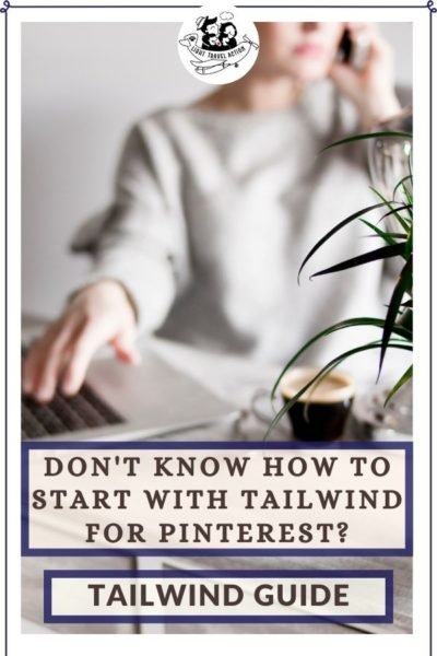 Pinterest has immensely helped me grow my blog by increasing the visitors manifolds. It may seem quite time consuming to regularly put content on Pinterest. Tailwind is a tool that makes this a lot convenient and time saving to have consistent content created and scheduled on Pinterest for you. Learn how to use Tailwind for massive Pinterest growth. #lighttravelaction #tailwindforpinterest #howtousetailwind #pinterestmarketing #blogtips #pinteresttips #pinterestgrowth
