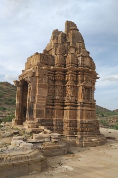 lighttravelaction-rajasthan-barmer
