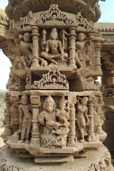 lighttravelaction-rajasthan-barmer