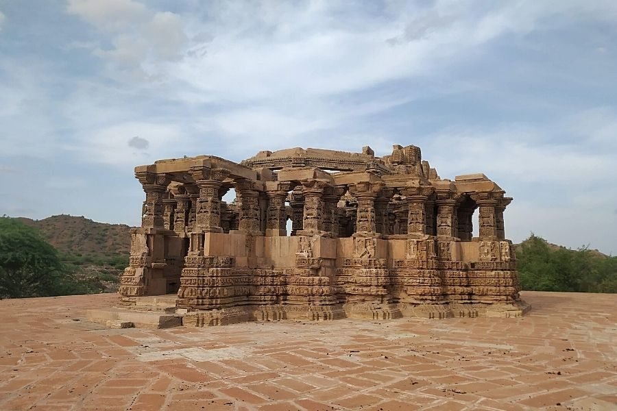 lighttravelaction-rajasthan-barmer